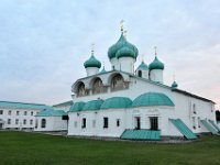 Отдых в Карелии в августе 2012 г